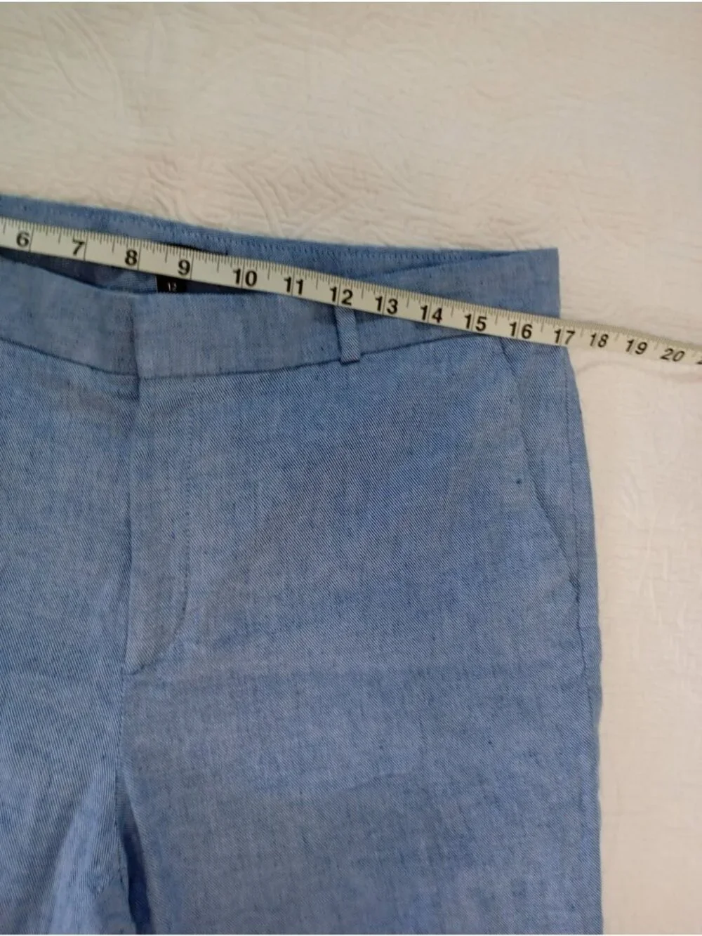 Banana Republic used good